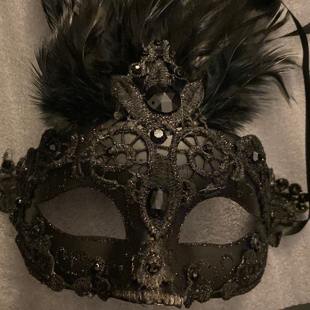 Beyond Masquerade